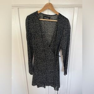Never been worn Reformation dress!